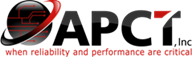 Advanced Printed Circuit Technology (“APCT”) Advanced Printed Circuit Technology (“APCT”)