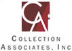 Collection Associates, Inc. Collection Associates, Inc.
