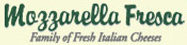 Mozzarella Fresca Mozzarella Fresca