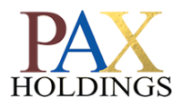 Pax Holdings Pax Holdings