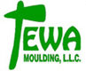 Tewa Moulding