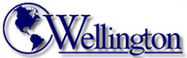 Wellington Cordage Wellington Cordage
